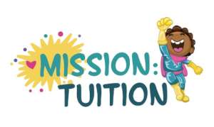 Mission: Tuition Logo