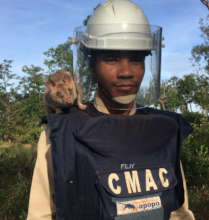 Goldman Sachs HeroRAT Adoption