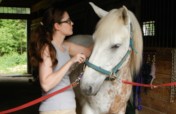 Minds Heal with Horses' Help!