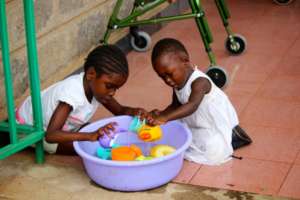Play Time