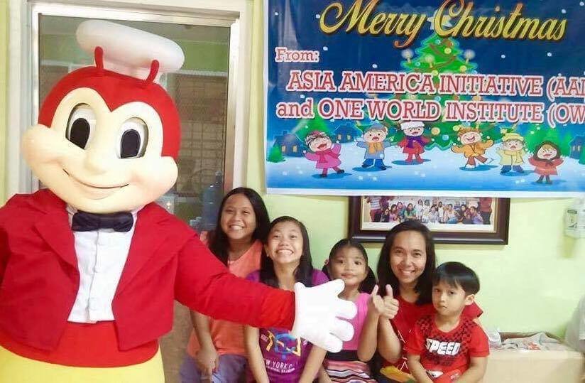 Christmas Toys for 400 Children with Cancer