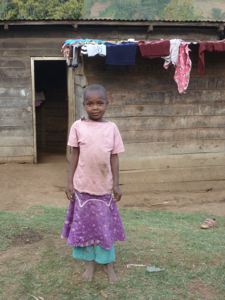 Educate 20 Vulnerable  Tanzanian Children