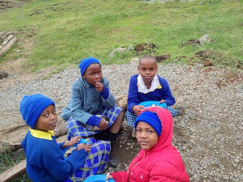 Educate 20 Vulnerable  Tanzanian Children