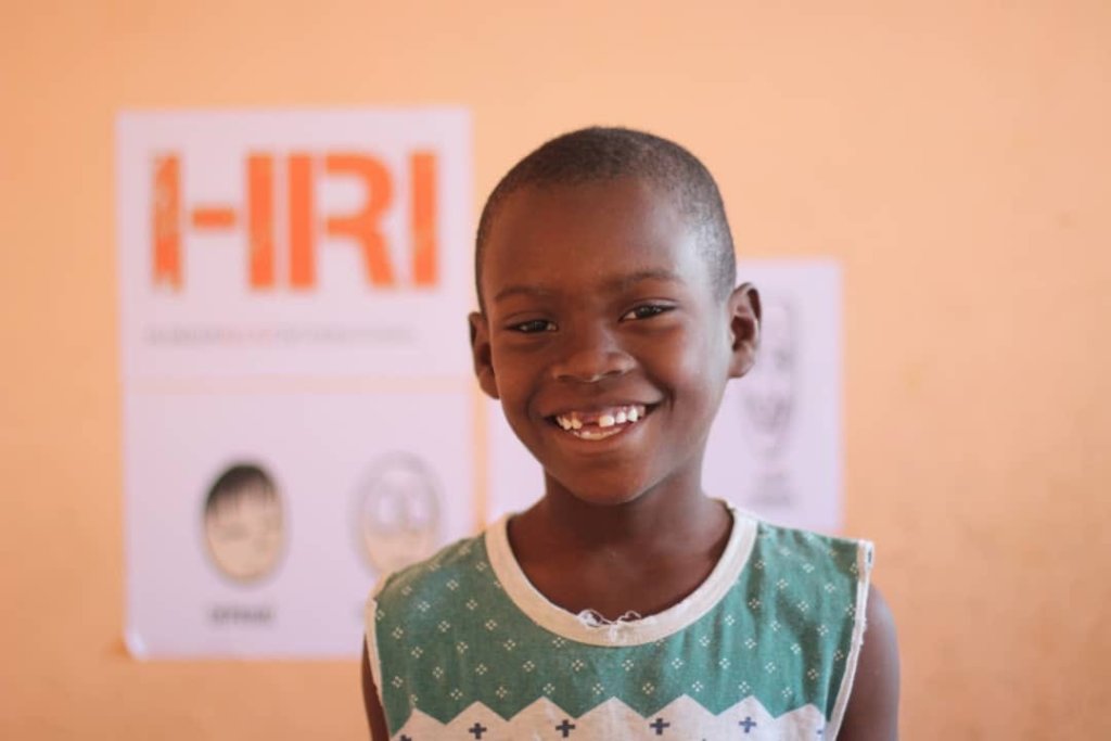 Children First: Protecting Vulnerable Children