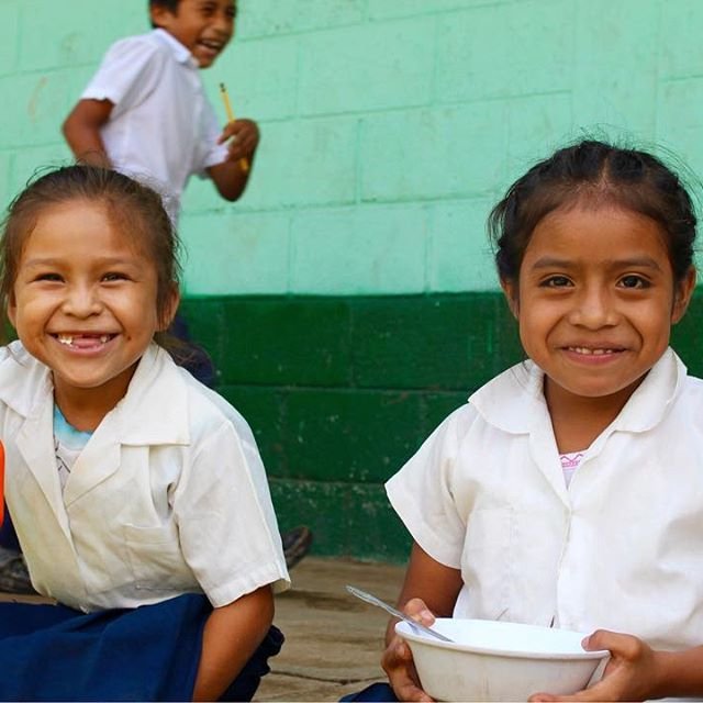 Children First: Protecting Vulnerable Children