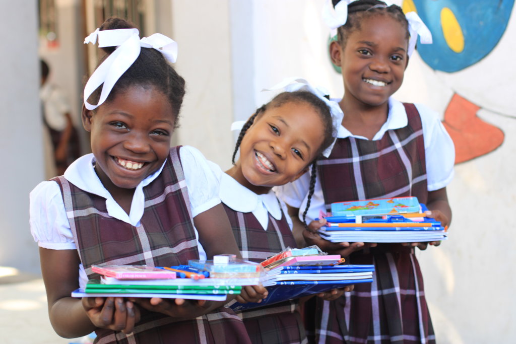 Children First: Protecting Vulnerable Children