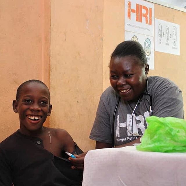 Children First: Protecting Vulnerable Children