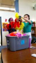 a mentoring activity