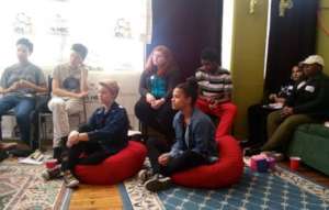Gender/Sexuality Alliance Summit