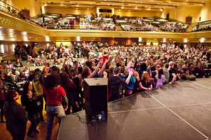 True Colors annual conference