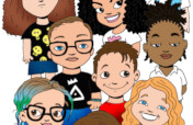 LGBTQ Youth and Families across Connecticut