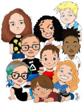 LGBTQ Youth and Families across Connecticut