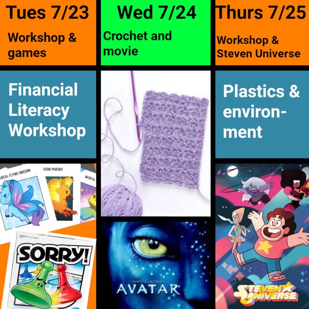 Activity example