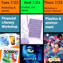 Activity example