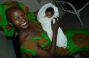 A life-saving Maternity Waiting Home in Senegal