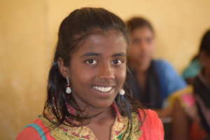 Education for 70 students in Maharashtra - India
