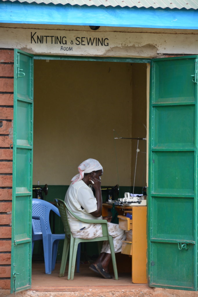 Support for 250 Widows and their Families in Kenya