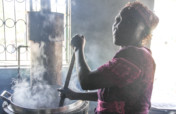 Support for 250 Widows and their Families in Kenya