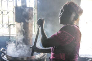Support for 250 Widows and their Families in Kenya