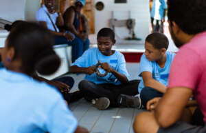 Connecting STEM and cultural learning for impact!