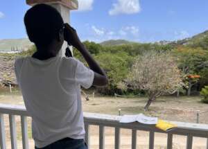 Looking to the future, Nurturing a love for Place!