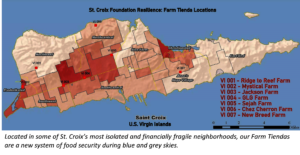 Farm Tiendas Serve as Neighborhood Hubs