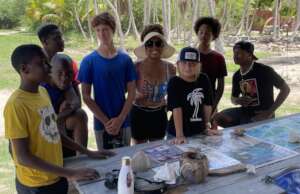 Providing equitable access to environ. education