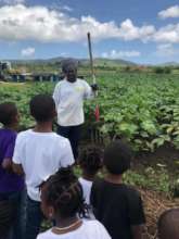 Farm Tienda Grantees Serve as Community Hubs Too!