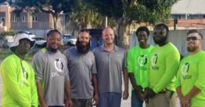 6 Students HIRED at Local Solar Company!