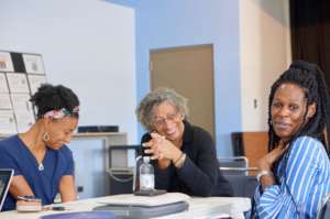 Preserving Crucian Culture through StoryCorps!