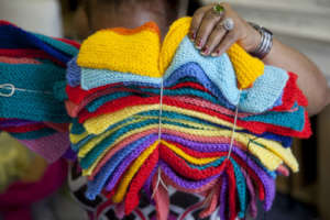 HBF Knitting Group