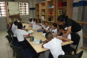 School Library
