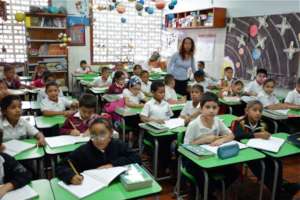 Classroom