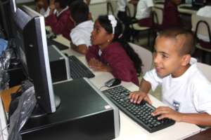 Computer Lab