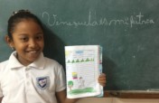 VENEZUELA: QUALITY EDUCATION FOR 400 DEPRIVED KIDS