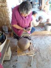 Pottery, 1 of 19 Cuando Amanece projects