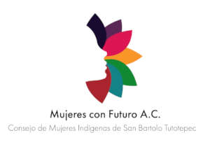 New Logo_NGO "Mujeres Con Futuro"