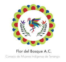 New Logo_NGO "Flor del Bosque"