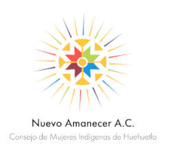 New Logo_NGO "Nuevo Amanecer"
