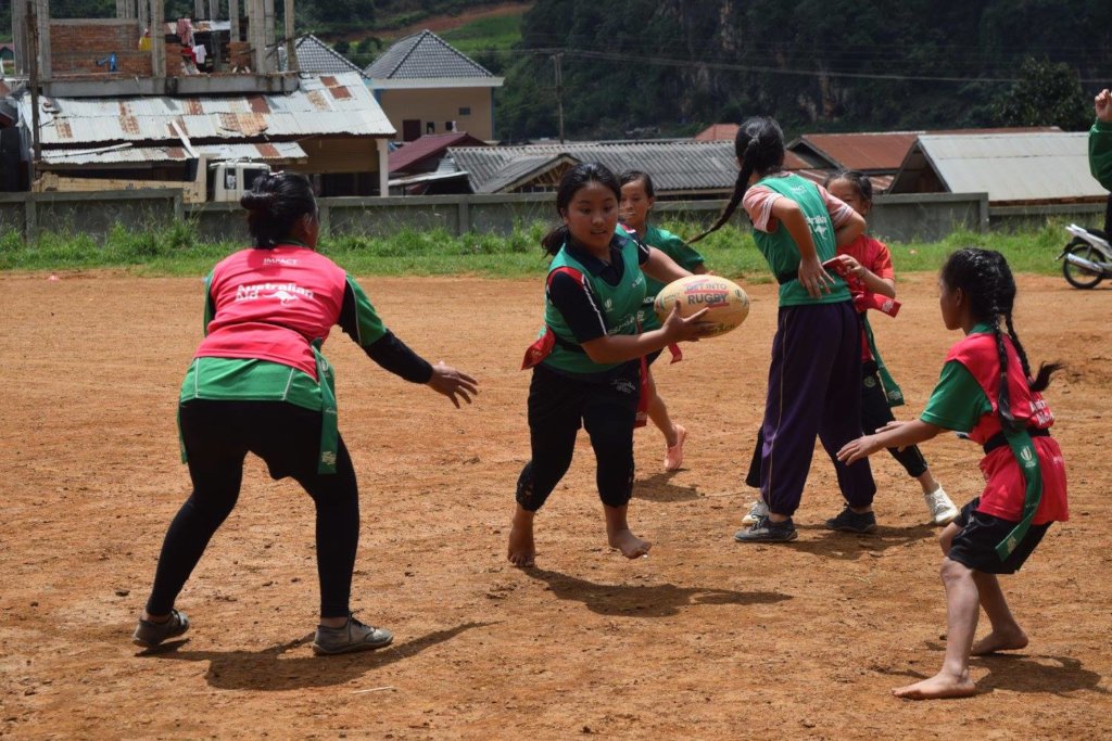 Let Girls Play