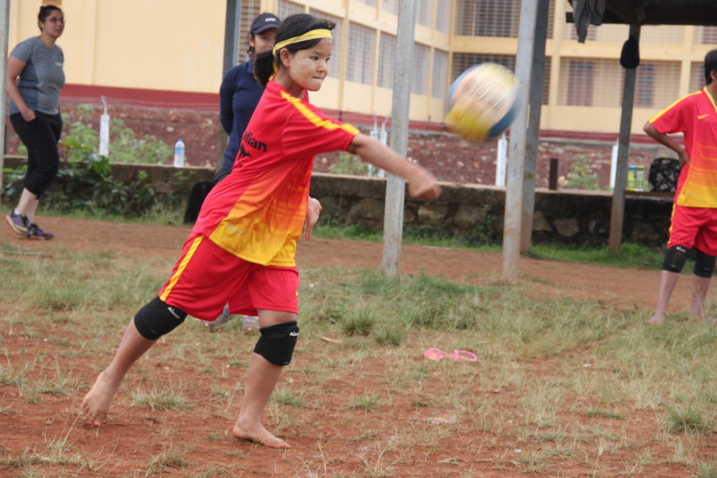 Let Girls Play