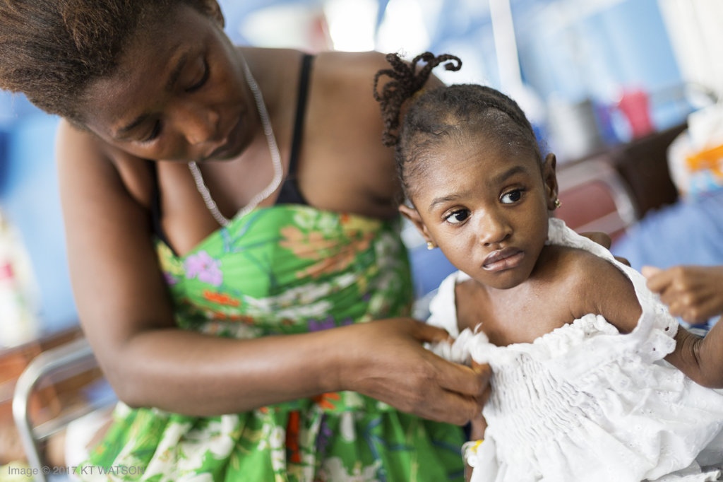 Welbodi Partnership Christmas Appeal 2017