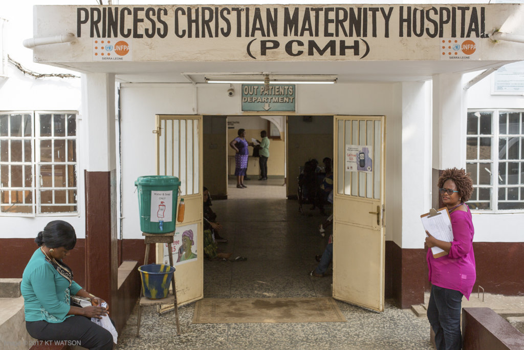 Welbodi Partnership Christmas Appeal 2017