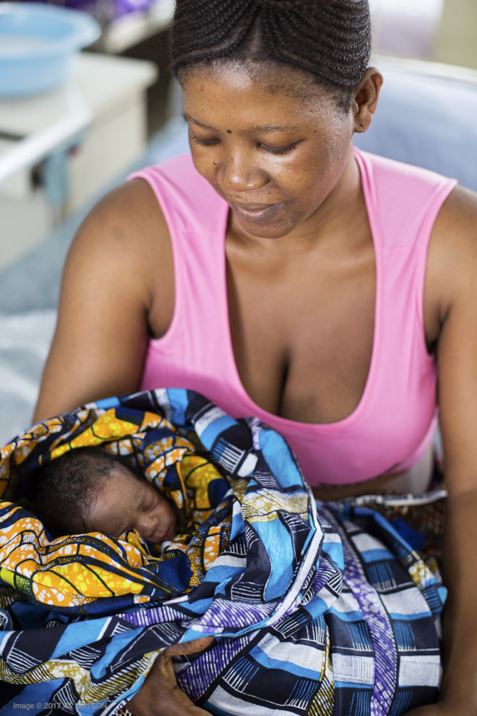 Welbodi Partnership Christmas Appeal 2017