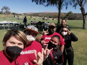 More Golf Fun!