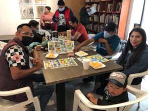 Social Club