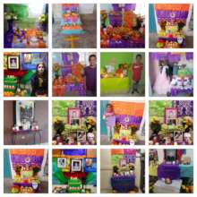 Dia de los Muertos