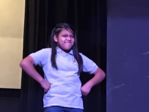 Maricuz With Expression!