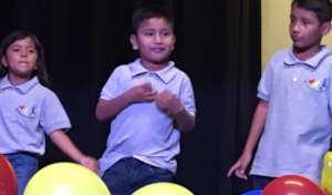Jacobo, A Natural