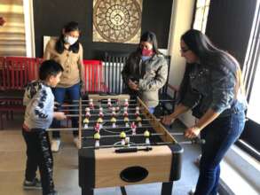 Social Club